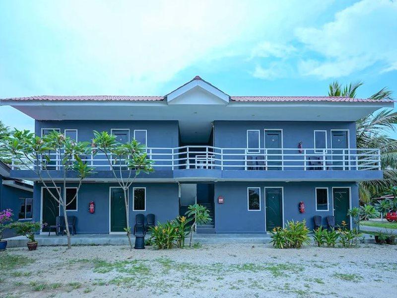 Mila Motel 2 Pantai Cenang  Exterior foto